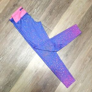 Girl's Champion Leggings